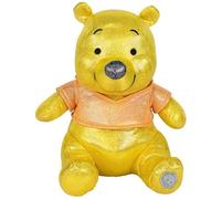 Peluche Winnie The Pooh Disney 100 Aniversario Glitter 29 Cms