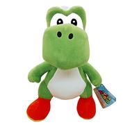 Peluche Yoshi 30cm / Producto Oficial Nintendo / Nuevo Etiqueta