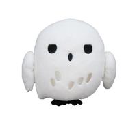Peluche yume harry potter hedwig