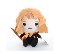 Peluche yume harry potter hermione granger
