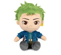Peluche Zoro One Piece 24cm