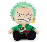 Peluche Zoro One Piece 27cm