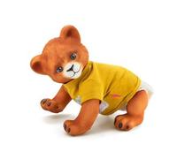 Peluches Anireal León