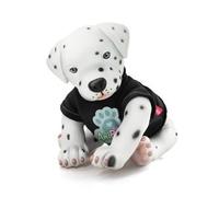 Peluches Anireal Perro Dálmata