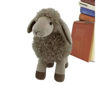 Peluches - Compañero Portátil Coleccionable Que Se Puede , Pequeños Animales De Peluche, Juguetes De Peluche Para Niños Y Niñas | Cumpleaños Navidad San Valentín Regalo De Pascua | Compañero In