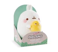 Peluches con Piu Piu Nici Molang 24 cm