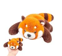 Peluches de Animales Lindas Almohadas Coleccionables Amigables con la Piel | Peluches para Niñas Regalos de Cumpleaños, San Valentín, Navidad, para Niños y Niñas Pequeños