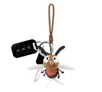 Peluches de Animales | Peluches Voladores,Muñecos con la Piel para Niños Pequeños San Valentín Cumpleaños