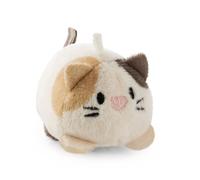 Peluches de gato tumbado Nici Angy 5 cm
