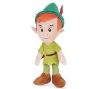 Peluches de la Pelicula Peter Pan 30 cm Compatible con Disney (Peter Pan)