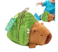 Peluches de peluche, juguetes de peluche para niños | Muñeca de peluche animal con temática,Muñeca de apoyo emocional linda para niños niñas Dragon Boat Festival Pascua Cumpleaños