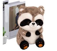 Peluches de peluche,Peluche Cojín de peluche Animal de peluche 14 pulgadas, peluche de peluche, muñeco de animal koala lindo para niños y niñas