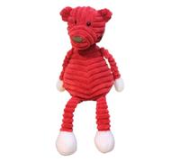 peluches de rayas,peluches,rayas peluches adorables, | Juguete de peluche suave, acogedor, cómodo, encantador y acogedor compañero para la gallina