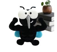 Peluches Decoración suave y divertida para el hogar de 7,87 pulgadas