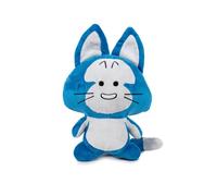 Peluches Dragon Ball Goku Muten Crilin Puar H 28Cm