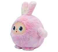 Peluches IA Peluche Electrónico De Dibujos Animados, Suave, Parlante E