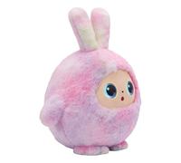 Peluches IA Peluche Electrónico De Dibujos Animados, Suave, Parlante E