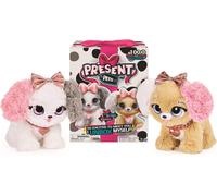 Spin Master Present Pets - Fancy Pups (6051197)