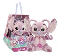 Peluches interactivos Bebé Patitas - Angel