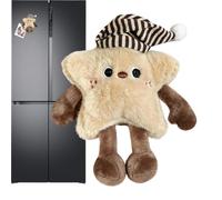 Peluches Magnéticos para la | Suave Muñeco de Felpa Magnético y Lindo | Lote De Animales Rellenos Pequeños | para Niños y Niñas Cumpleaños Aula Carnaval Camping Artículos de Papelería Bolsas Coche