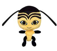 Peluches Miraculous Ladybug