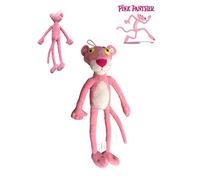 Peluches PANTERA ROSA Versión GRANDE Altura 50cm PANTERA ROSA Original