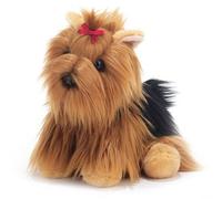 Peluches Perro Yorkshire Terrier Plush & Company 15867