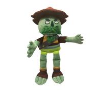 Peluches - Personaje Suave De Barba Verde,Muñecos Abrazables De Expresión Extraña para Niñas Pequeñas - Decoración de Cochecito Cuna Estantería y Hora de Dormir