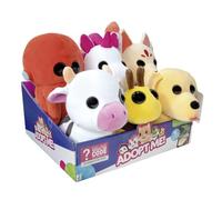 Adopt Me! Peluches Personajes Roblox Surtidos (AME0003)
