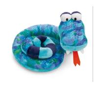 Peluches: Serpiente Zaza - 35 cm