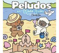 Peludos en “Modo Avión”: Vive sus vacaciones mientras el mundo se queda en silencio