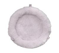 Peluga Bird BEAD - Mat De Algodón Para Pájaros - Nest Para Loros | Pelu Bird Cabaña Dormida Para Jaulas - Hamaca y Juguete Balancín Para, Nymphic, Quäerker- Und Sittichart