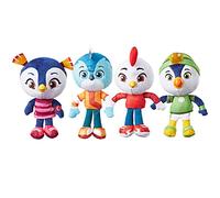 Peluix Top Wing Swift