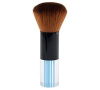 Peluquería cepillo, corte de pelo, poder de limpieza flexible Pelo -Peluquería -Cepillo de cuello con el que puede cortar la barba, eliminar el vello no deseado de su cuello y cara