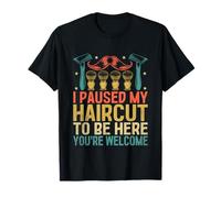 Peluquería Corte de pelo Hombres Peluquería Peluquería Camiseta