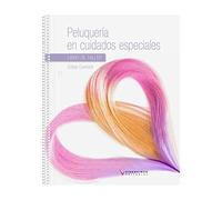 Peluquería en cuidados especiales