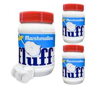 pelusa de malvavisco crema de vainilla [de las mercanc?as de importaci?n paralela]