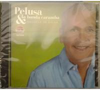 PELUSA & LA BANDA CARAMBA - CD SALSA PELUSA & LA BANDA CARAMBA