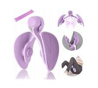 Pelvic Dna Trainer, Kegel Trainer, Thigh Toning Training