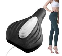Pelvic Exerciser - Electric Muscle Toning Device, Hands Free Wellness Trainer with USB Powered Silent Soft Skin Safe Silicone, Targeted Core Recovery, Ideal for Workplace Commuting