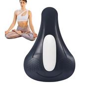 Pelvic Floor Exercise Device - Electric Postpartum Pelvic Trainer & Firming Massager | Rechargeable Core Muscle Strengthener For Women & Men, Bladder Support & Recovery Tool