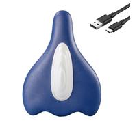 Pelvic Floor Exercise Devices - Bladder Control Trainer for Postpartum Recovery | Medical Grade Silicone with Vibration Feedback & Ergonomic Shape for New , Senior Care, Yoga and Core Stability