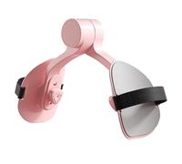 Pelvic Floor Exercise Devices - Leg Thigh Workout Trainer, Hip Muscle Strengthening Equipment, Lightweight Portable Fitness Tool, Ergonomic Resistance Design | Strength Training Device For Women, Core