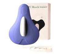 Pelvic Floor Exercise Devices|Pelvic Floor Muscle Trainer | Thigh Health Core Control Strengthener for Fitness Gym Home Travel Workplace