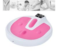 Pelvic Floor Exercise Devices,Portable Kegel Trainer,Non-Invasive Pelvic Floor Muscle Trainer Chiar,Sit-On-Top Electric Hip Tightening Strength Training Machine Multiple ,Modes Intensity Adjustment