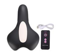 Pelvic Floor Exercise Devices, Remote Control Trainer Tool, 4-Level Hip Strengthener, Ergonomic Fitness Accessory, Compact Muscle Toner, Perfect for Postpartum, Yoga, 5.91x8.66 inches