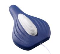 Pelvic Floor Exercise Devices - USB Plug-In Quiet Ergonomic Training Equipment | Pelvic Floor Strengthening Device for Car, Office, Chair, Couch, Truck, Driving, Sitting Workouts