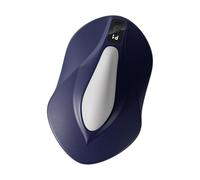 Pelvic Floor Exercise Devices - Wireless Electric Rechargeable, Strengthener Pelvic Floor Exercise Devices for Home Fitness Yoga Work Gym Travel Indoor Training 8.66×5.63×2.20 Inch