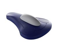 Pelvic Floor Exerciser - Electric Pelvic Trainer | Rechargeable Strengthening Device | Ergonomic 4 Modes Core Rehabilitation System For Women Bladder Menopausal Support Athletic Intimacy Enhancement