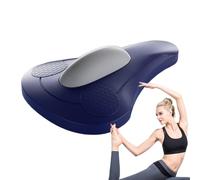 Pelvic Floor Muscle Toner - Electric Hip Trainer With 4 Modes | Rechargeable Exerciser, Unisex Pelvic Massager, Core Recovery Cushion